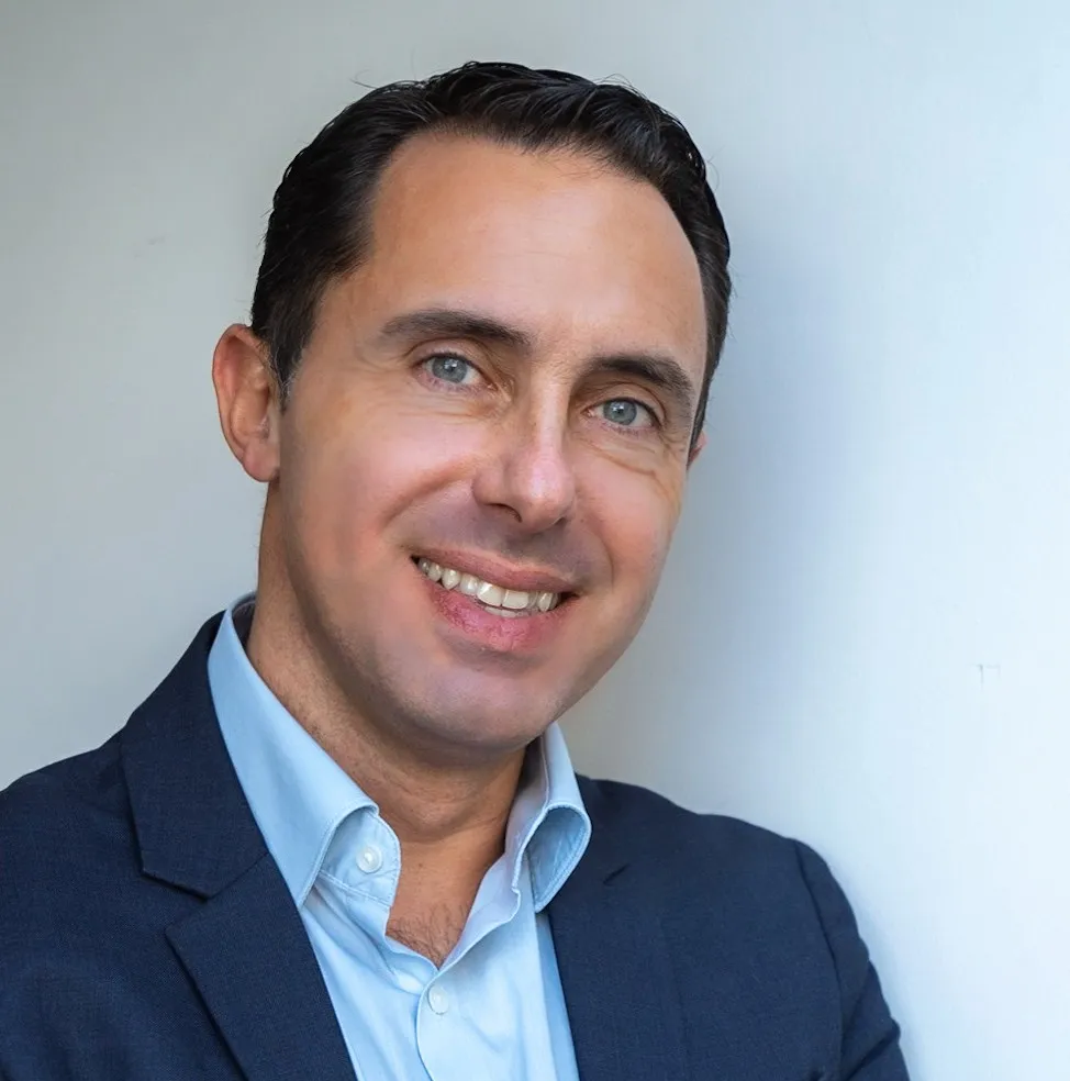 Portrait de Lucas Elicegui